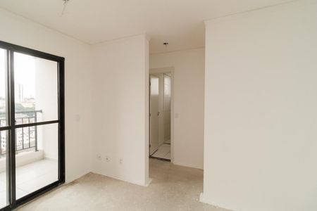 Apartamento à venda com 41m², 2 quartos e 1 vagaSala