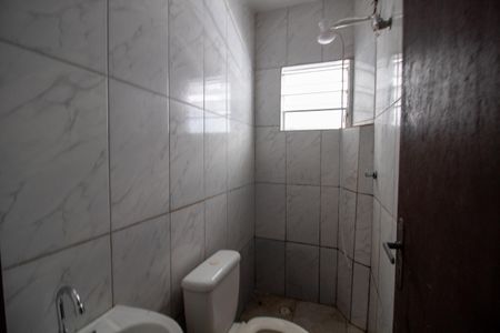 Casa para alugar com 47m², 1 quarto e 1 vagaBanheiro