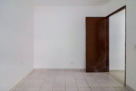 Casa para alugar com 47m², 1 quarto e sem vaga Casa para alugar com 47m², 1 quarto e sem vagaQuarto