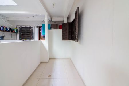 Casa para alugar com 47m², 1 quarto e sem vaga Casa para alugar com 47m², 1 quarto e sem vagaÁrea de Serviço