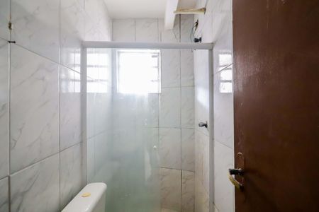 Casa para alugar com 47m², 1 quarto e sem vaga Casa para alugar com 47m², 1 quarto e sem vagaBanheiro