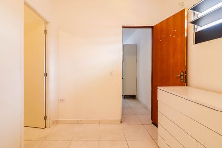 Casa para alugar com 50m², 2 quartos e 1 vagaQuarto 1 