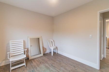 Apartamento à venda com 118m², 2 quartos e 1 vaga Apartamento à venda com 118m², 2 quartos e 1 vagaQuarto 1