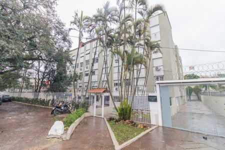 Apartamento à venda com 118m², 2 quartos e 1 vaga Apartamento à venda com 118m², 2 quartos e 1 vagaFachada