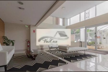 Apartamento à venda com 2 quartos, 65m² em Ipiranga, São Paulo