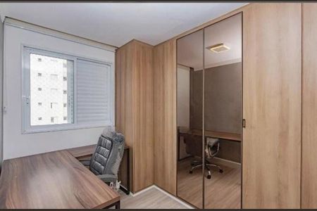 Apartamento à venda com 2 quartos, 65m² em Ipiranga, São Paulo