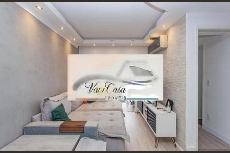 Apartamento à venda com 2 quartos, 65m² em Ipiranga, São Paulo