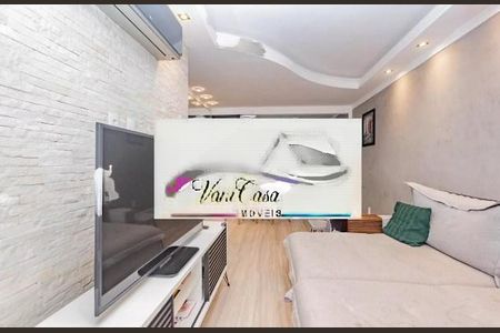 Apartamento à venda com 2 quartos, 65m² em Ipiranga, São Paulo