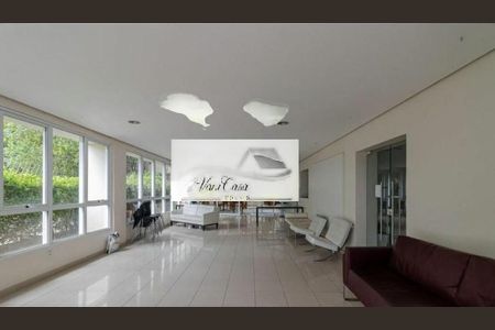 Apartamento à venda com 2 quartos, 65m² em Ipiranga, São Paulo