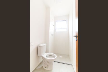 Apartamento para alugar com 43m², 2 quartos e 1 vaga Apartamento para alugar com 43m², 2 quartos e 1 vagaBanheiro