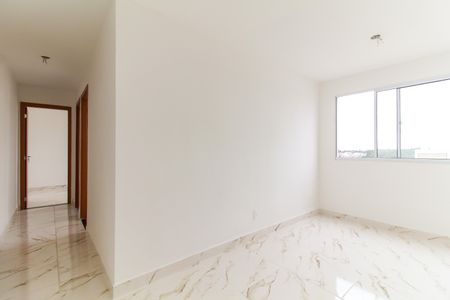 Apartamento para alugar com 43m², 2 quartos e 1 vaga Apartamento para alugar com 43m², 2 quartos e 1 vagaSala
