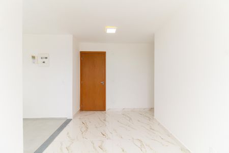 Apartamento para alugar com 43m², 2 quartos e 1 vaga Apartamento para alugar com 43m², 2 quartos e 1 vagaSala