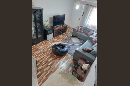 Casa à venda com 2 quartos, 160m² em Cursino, São Paulo