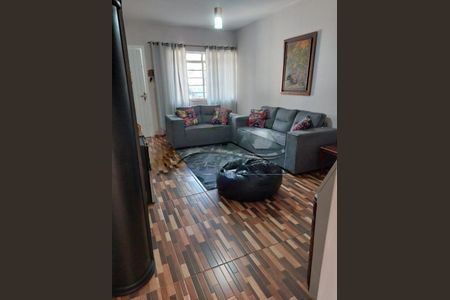 Casa à venda com 2 quartos, 160m² em Cursino, São Paulo
