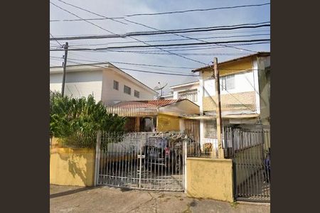 Casa à venda com 160m², 2 quartos e 3 vagas