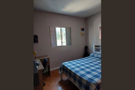 Casa à venda com 2 quartos, 160m² em Cursino, São Paulo