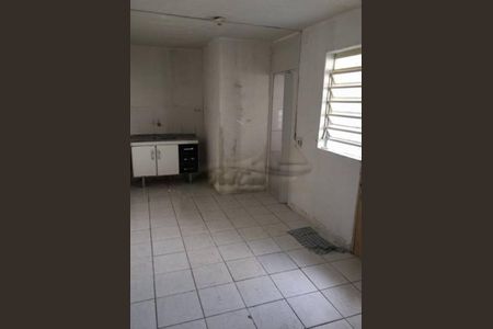 Casa à venda com 2 quartos, 160m² em Cursino, São Paulo