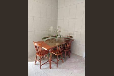 Casa à venda com 2 quartos, 160m² em Cursino, São Paulo