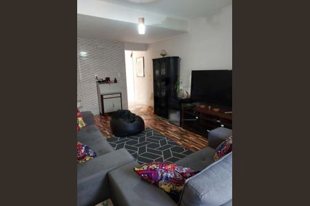 Casa à venda com 2 quartos, 160m² em Cursino, São Paulo