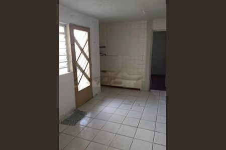 Casa à venda com 2 quartos, 160m² em Cursino, São Paulo