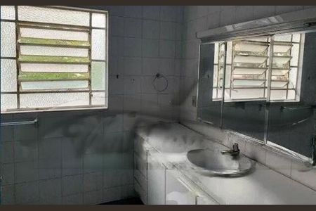 Casa à venda com 3 quartos, 145m² em Vila Clementino, São Paulo