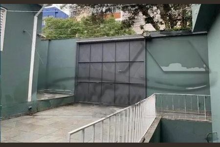 Casa à venda com 3 quartos, 145m² em Vila Clementino, São Paulo