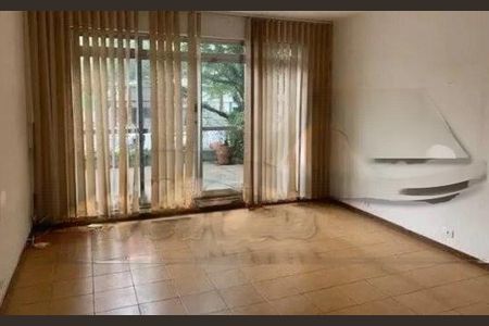 Casa à venda com 3 quartos, 145m² em Vila Clementino, São Paulo