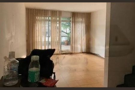 Casa à venda com 3 quartos, 145m² em Vila Clementino, São Paulo