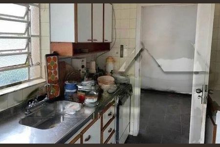 Casa à venda com 3 quartos, 145m² em Vila Clementino, São Paulo