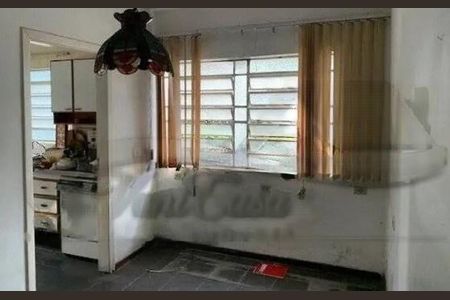 Casa à venda com 3 quartos, 145m² em Vila Clementino, São Paulo