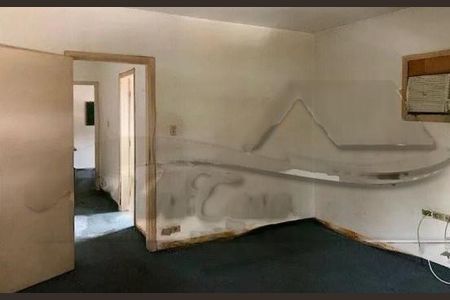 Casa à venda com 3 quartos, 145m² em Vila Clementino, São Paulo