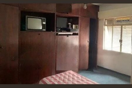 Casa à venda com 3 quartos, 145m² em Vila Clementino, São Paulo