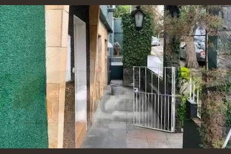 Casa à venda com 3 quartos, 145m² em Vila Clementino, São Paulo