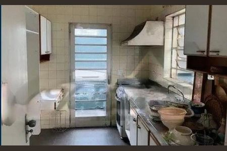 Casa à venda com 3 quartos, 145m² em Vila Clementino, São Paulo