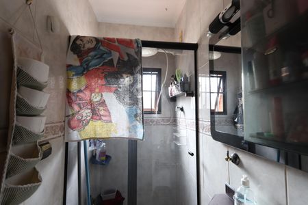 Casa à venda com 90m², 3 quartos e 1 vagaBanheiro Social