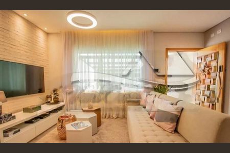 Casa à venda com 3 quartos, 160m² em Vila da Saúde, São Paulo