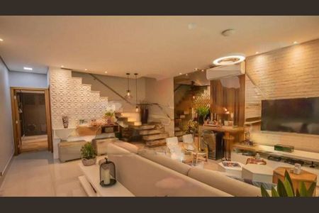 Casa à venda com 3 quartos, 160m² em Vila da Saúde, São Paulo