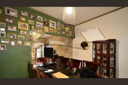 Casa à venda com 170m², 3 quartos e 2 vagas