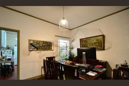 Casa à venda com 3 quartos, 170m² em Mirandópolis, São Paulo