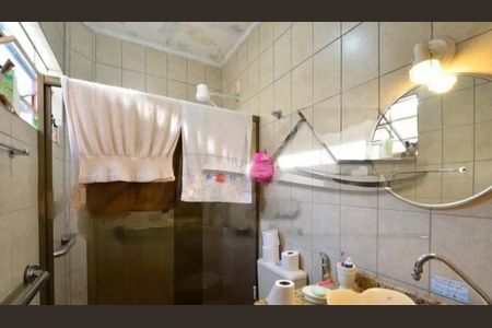Casa à venda com 170m², 3 quartos e 2 vagas