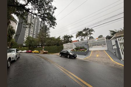 Apartamento à venda com 90m², 2 quartos e 1 vagaVista da Rua