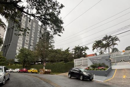 Apartamento à venda com 90m², 2 quartos e 1 vagaVista da Rua