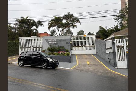 Apartamento à venda com 90m², 2 quartos e 1 vagaVista da Rua