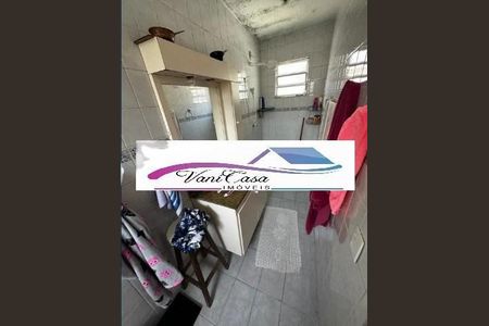 Casa à venda com 150m², 2 quartos e 1 vaga