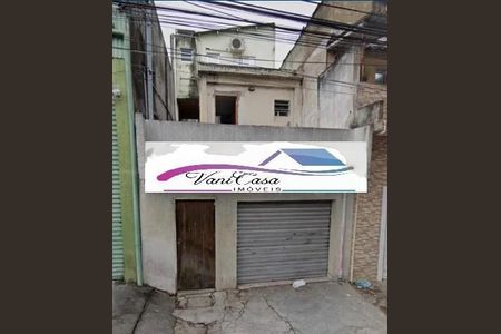 Casa à venda com 150m², 2 quartos e 1 vaga