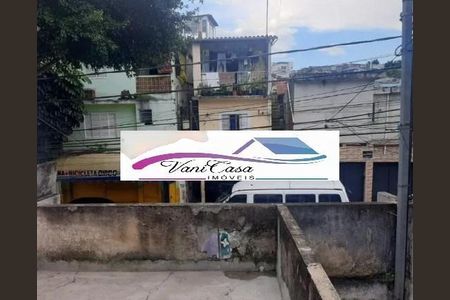 Casa à venda com 150m², 2 quartos e 1 vaga