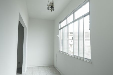 Apartamento à venda com 120m², 3 quartos e 1 vagaCorredor