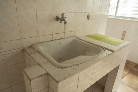 Apartamento à venda com 120m², 3 quartos e 1 vagaÁrea de Serviço