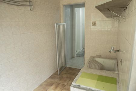 Apartamento à venda com 120m², 3 quartos e 1 vagaÁrea de Serviço