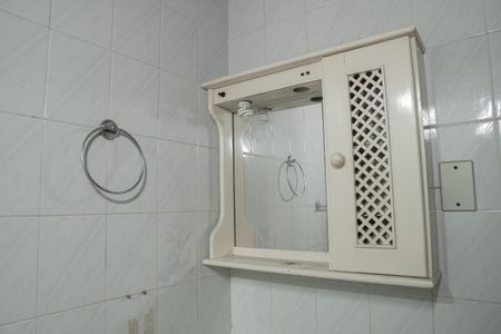 Apartamento à venda com 120m², 3 quartos e 1 vagaBanheiro